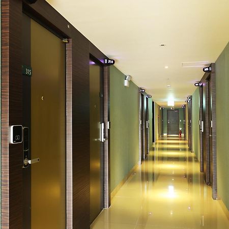 Suwon Dono1796 Hotel Esterno foto