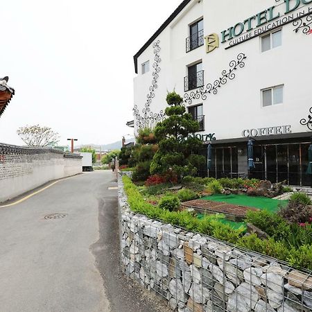 Suwon Dono1796 Hotel Esterno foto