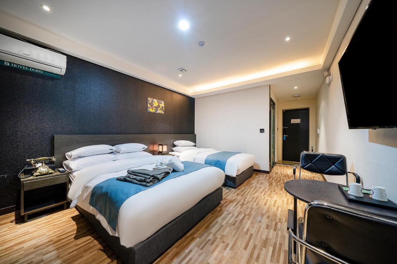 Suwon Dono1796 Hotel Esterno foto