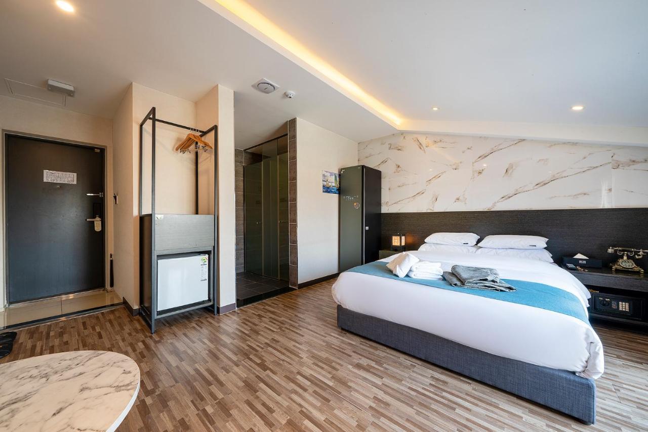 Suwon Dono1796 Hotel Esterno foto
