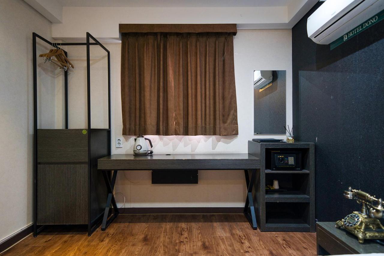 Suwon Dono1796 Hotel Esterno foto