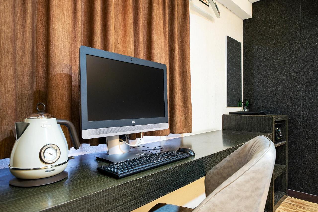 Suwon Dono1796 Hotel Esterno foto