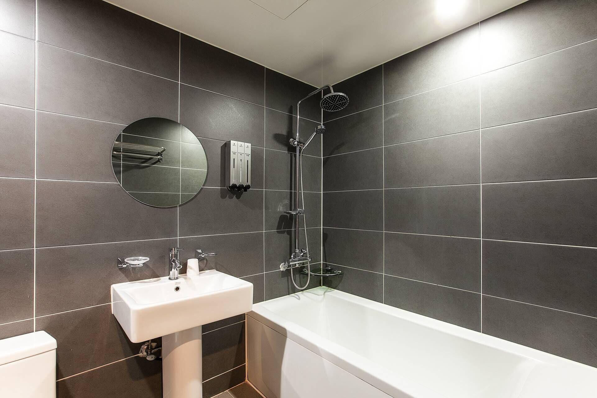 Suwon Dono1796 Hotel Esterno foto