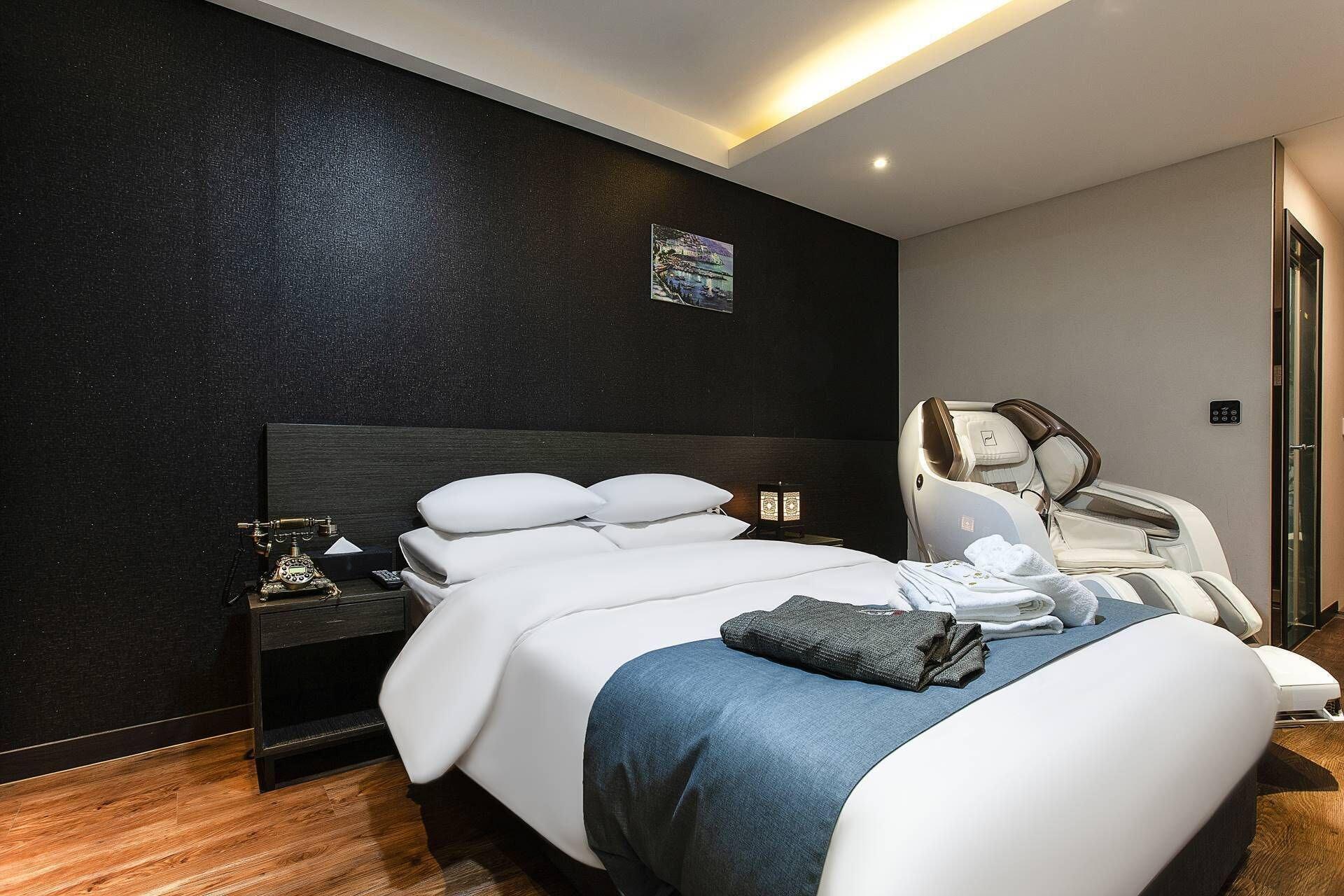 Suwon Dono1796 Hotel Esterno foto