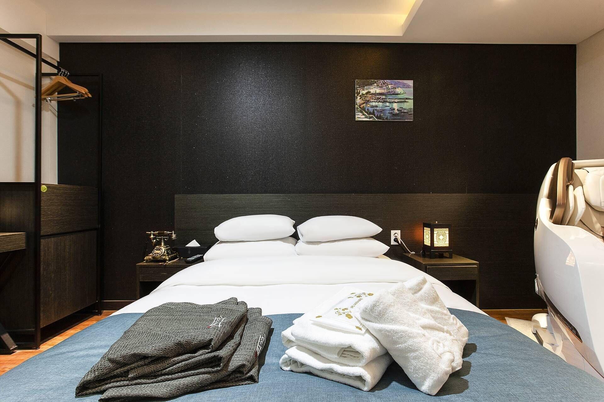 Suwon Dono1796 Hotel Esterno foto