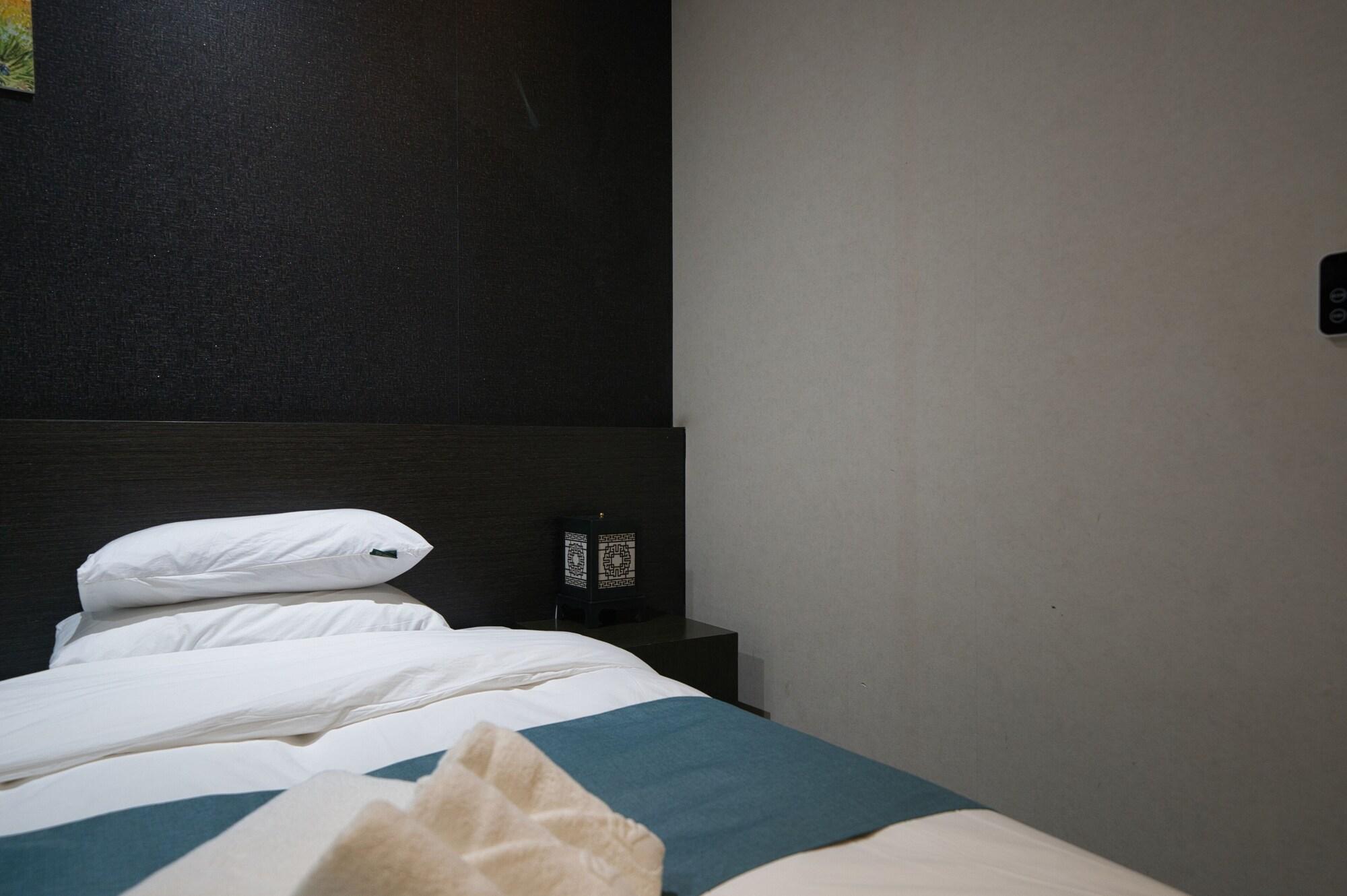 Suwon Dono1796 Hotel Esterno foto