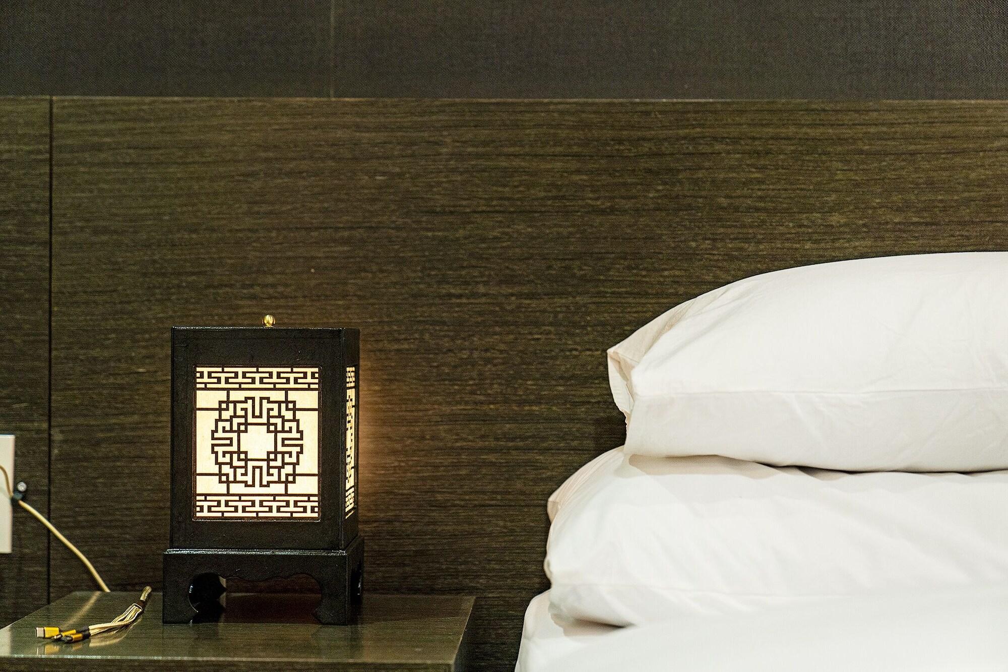 Suwon Dono1796 Hotel Esterno foto