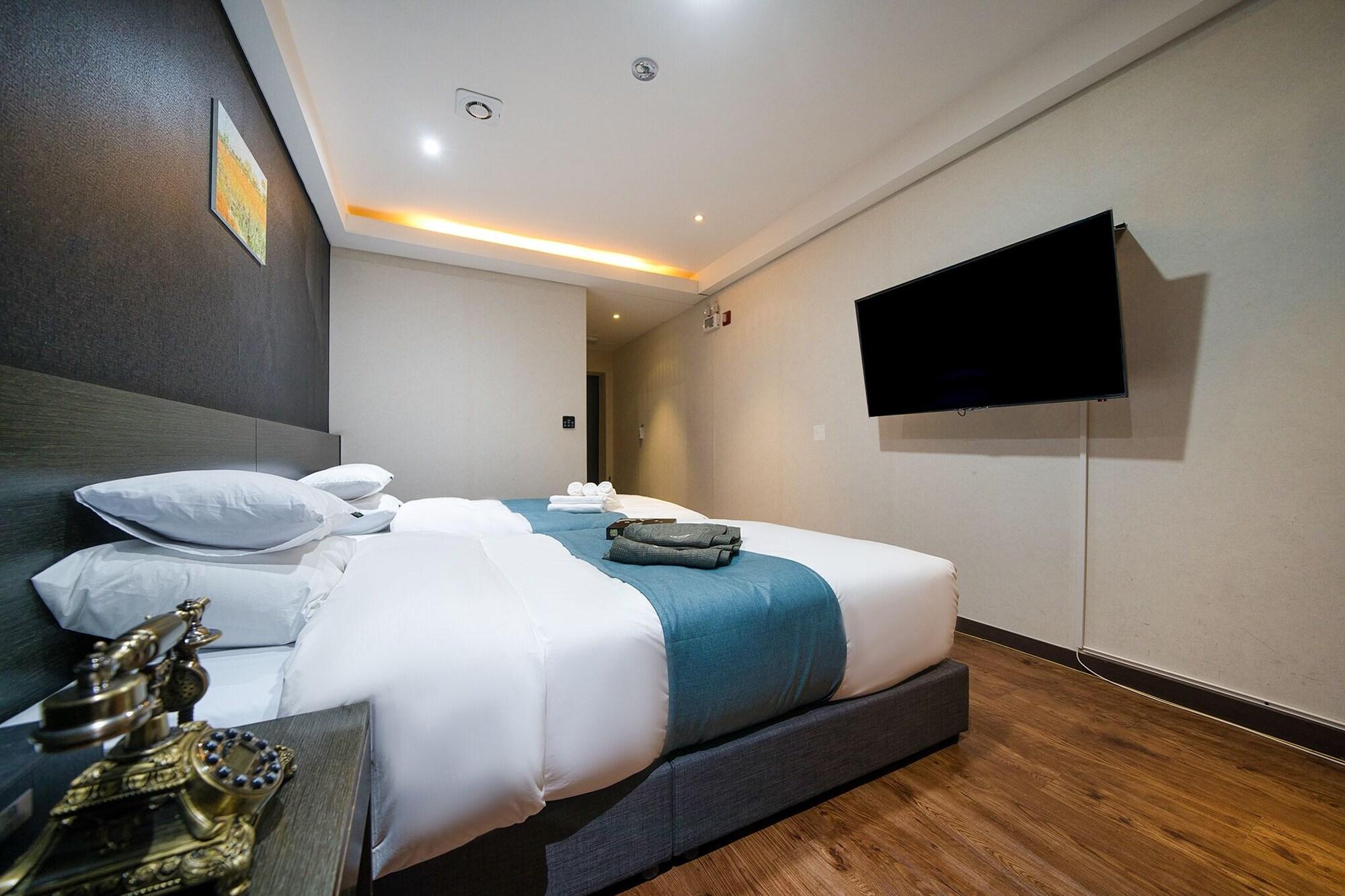 Suwon Dono1796 Hotel Esterno foto