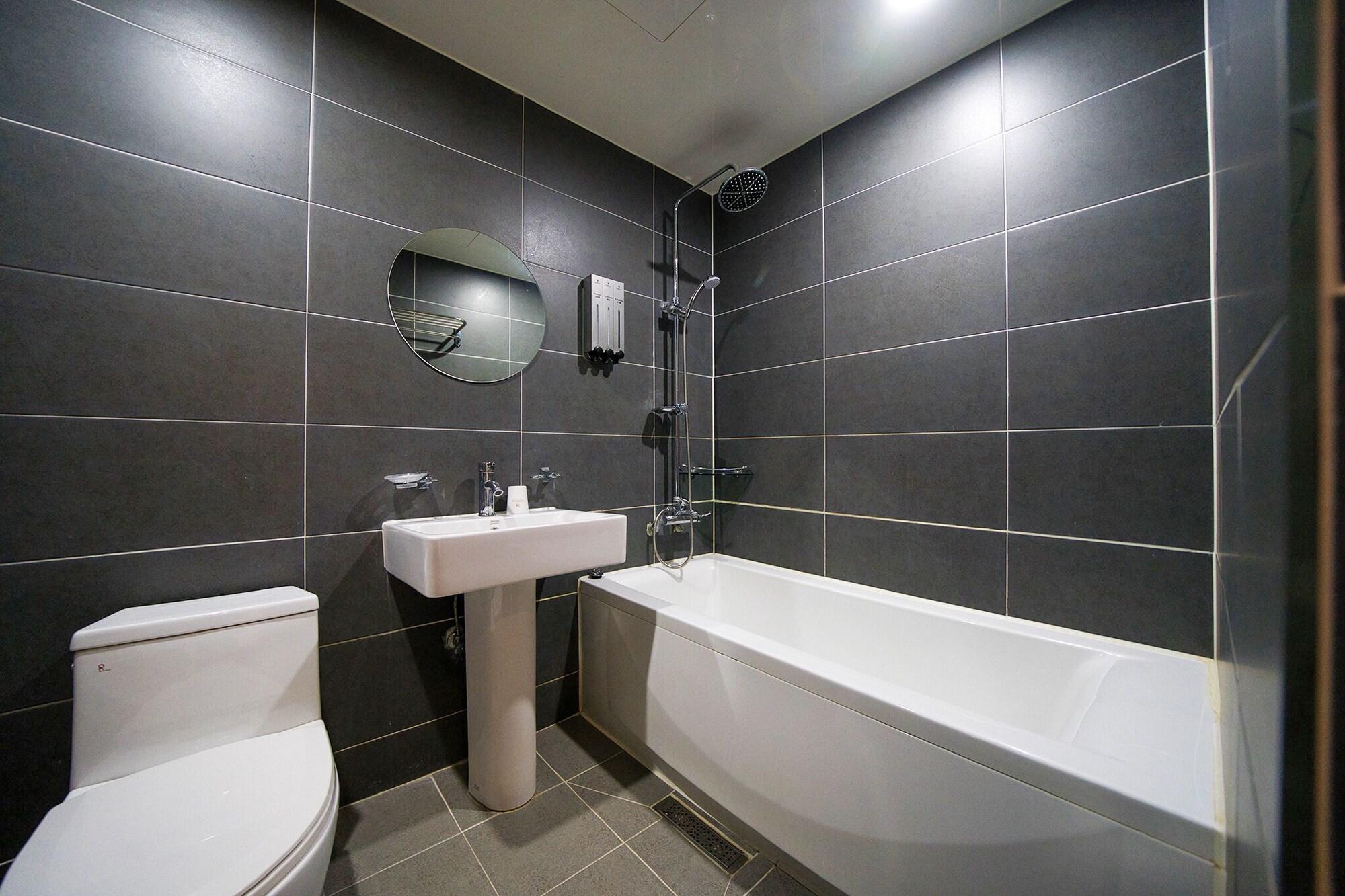 Suwon Dono1796 Hotel Esterno foto