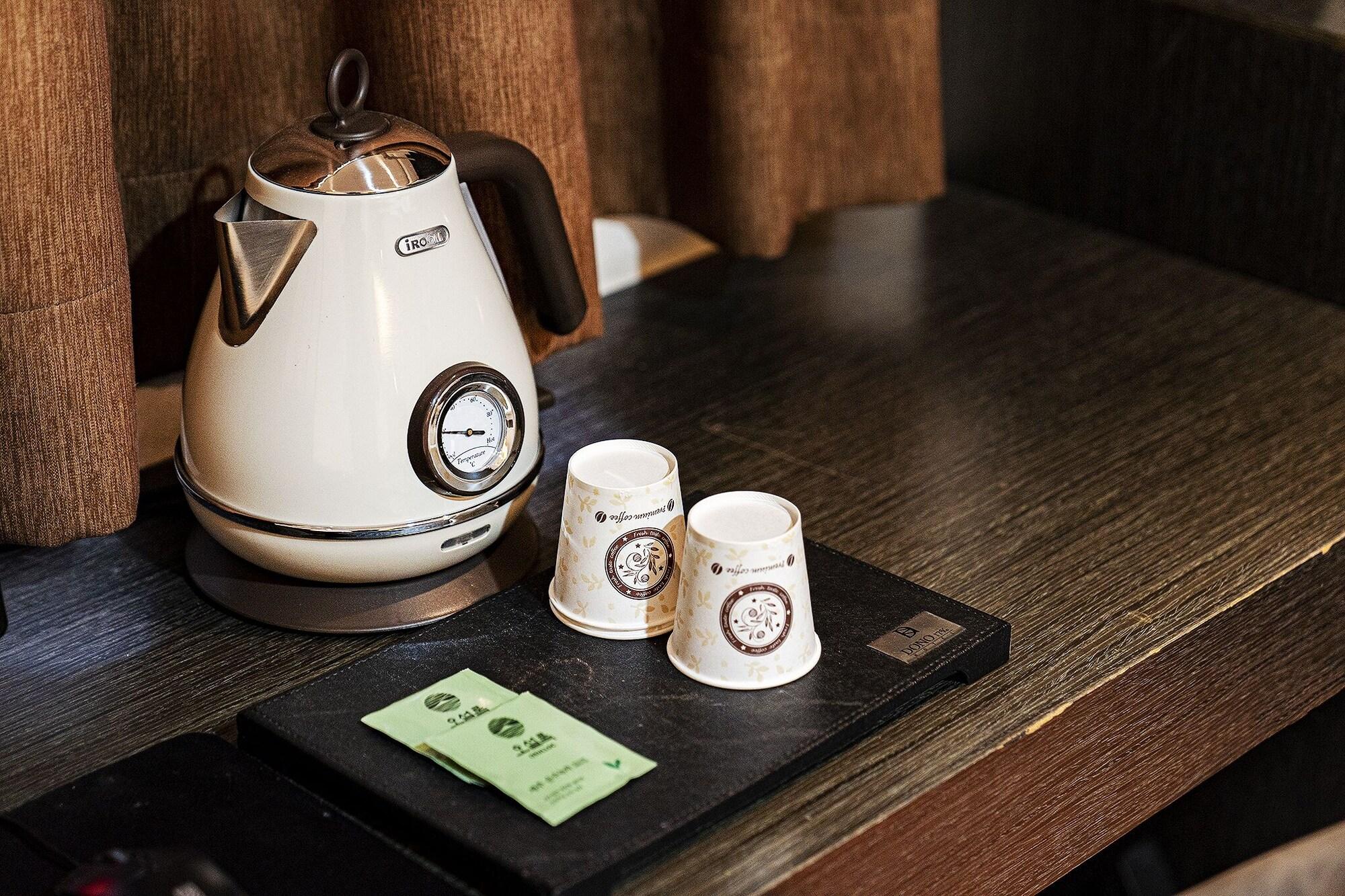Suwon Dono1796 Hotel Esterno foto