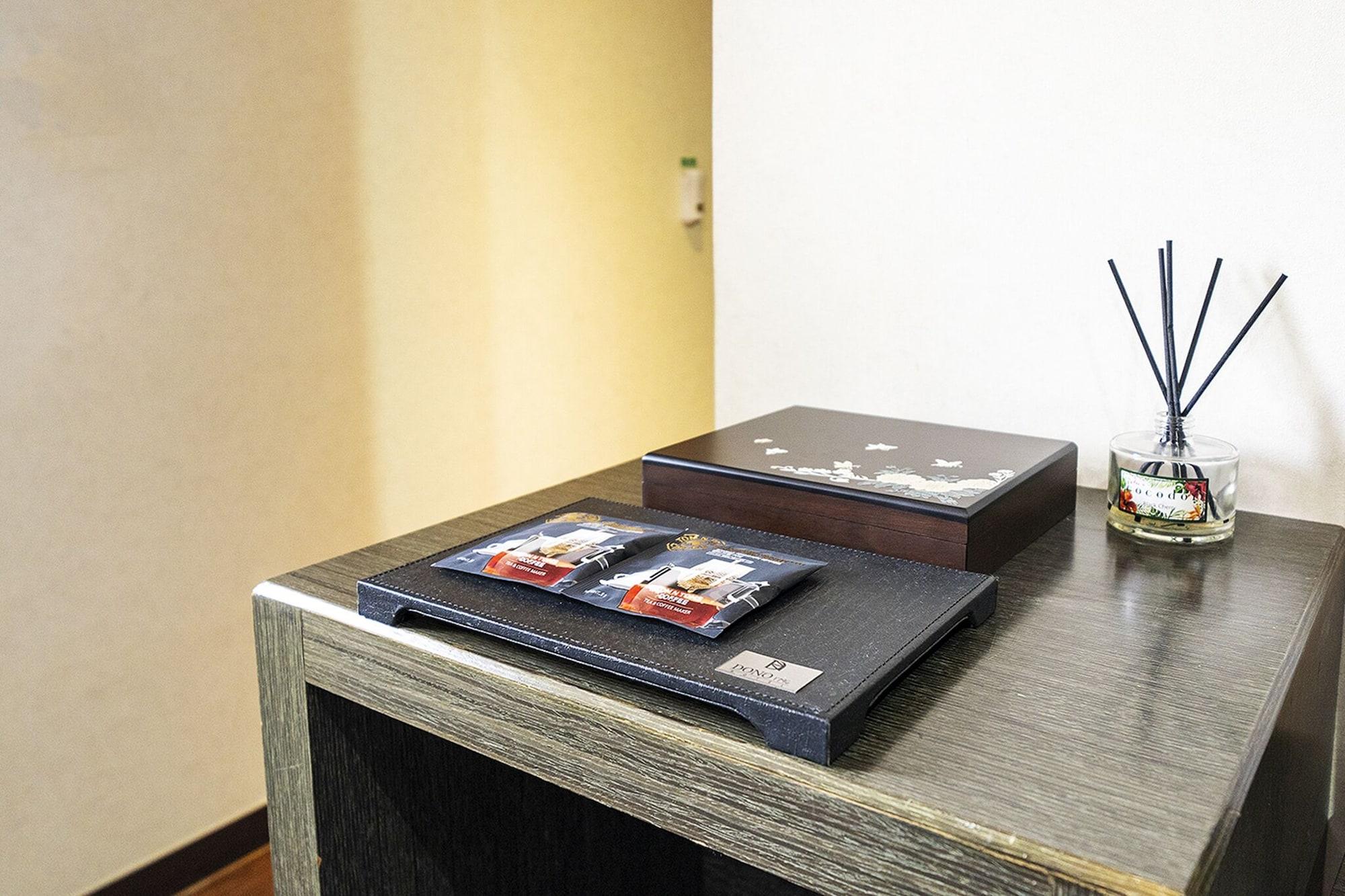 Suwon Dono1796 Hotel Esterno foto