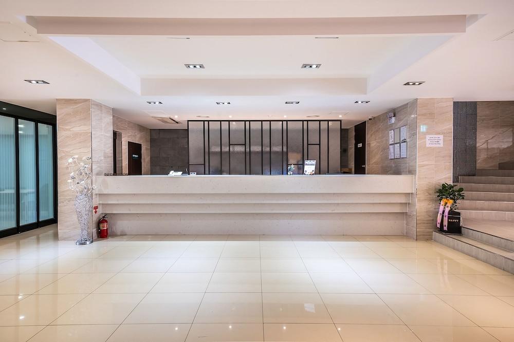 Suwon Dono1796 Hotel Esterno foto