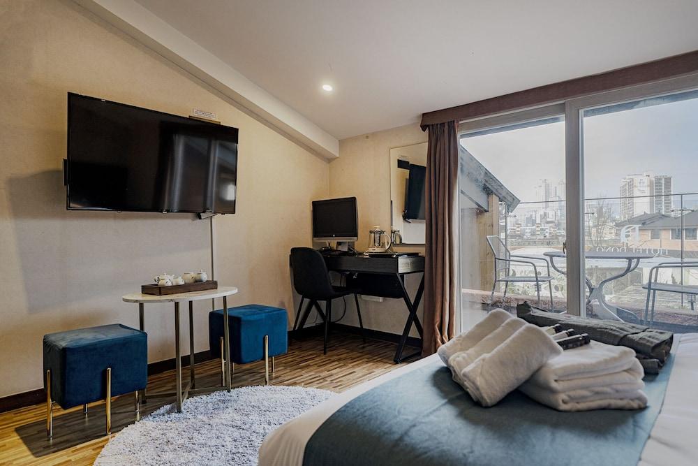 Suwon Dono1796 Hotel Esterno foto