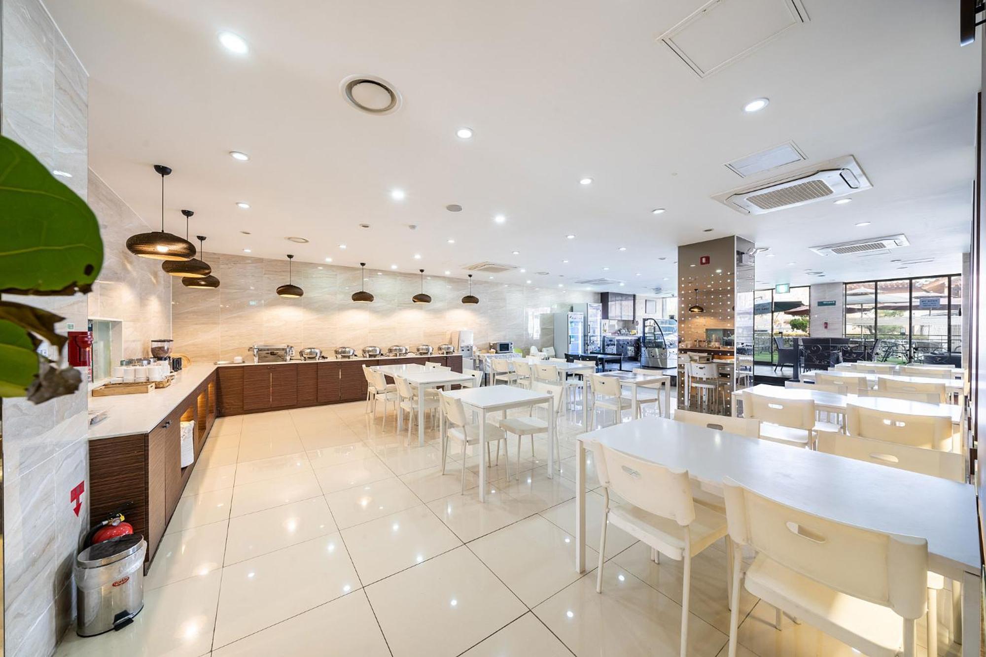 Suwon Dono1796 Hotel Esterno foto