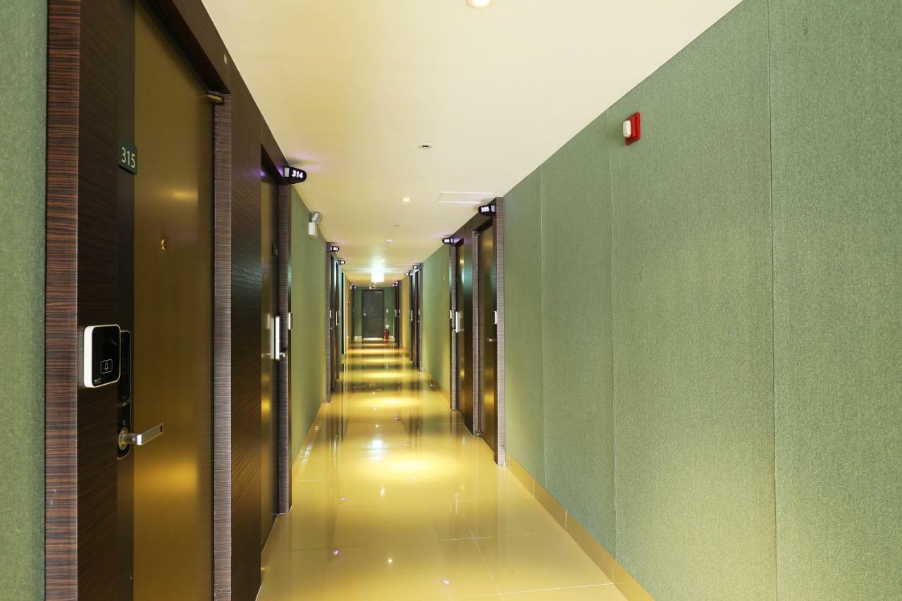 Suwon Dono1796 Hotel Esterno foto